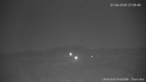 Město Uherské Hradiště - Panorama - 4.4.2026 v 00:00 Město Uherské Hradiště - Panorama - 4.4.2026 v 00:00