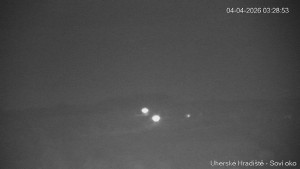 Město Uherské Hradiště - Panorama - 4.4.2026 v 03:30 Město Uherské Hradiště - Panorama - 4.4.2026 v 03:30