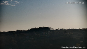 Město Uherské Hradiště - Panorama - 4.4.2026 v 07:30 Město Uherské Hradiště - Panorama - 4.4.2026 v 07:30