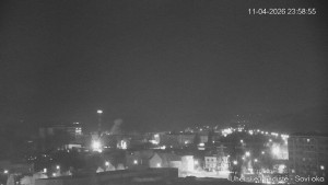 Město Uherské Hradiště - Panorama - 12.4.2026 v 00:00 Město Uherské Hradiště - Panorama - 12.4.2026 v 00:00