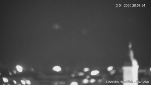 Město Uherské Hradiště - Panorama - 12.4.2026 v 21:00 Město Uherské Hradiště - Panorama - 12.4.2026 v 21:00