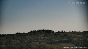 Město Uherské Hradiště - Panorama - 26.5.2026 v 09:00 Město Uherské Hradiště - Panorama - 26.5.2026 v 09:00