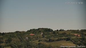 Město Uherské Hradiště - Panorama - 26.5.2026 v 12:15 Město Uherské Hradiště - Panorama - 26.5.2026 v 12:15