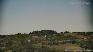 Město Uherské Hradiště - Panorama - 26.5.2026 v 13:30 Město Uherské Hradiště - Panorama - 26.5.2026 v 13:30