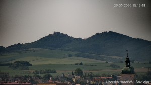 Město Uherské Hradiště - Panorama - 26.5.2026 v 15:15 Město Uherské Hradiště - Panorama - 26.5.2026 v 15:15