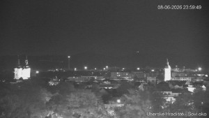Město Uherské Hradiště - Panorama - 9.6.2026 v 00:00 Město Uherské Hradiště - Panorama - 9.6.2026 v 00:00