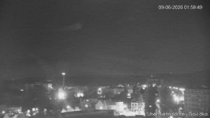 Město Uherské Hradiště - Panorama - 9.6.2026 v 02:00 Město Uherské Hradiště - Panorama - 9.6.2026 v 02:00