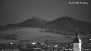 Město Uherské Hradiště - Panorama - 9.6.2026 v 04:00 Město Uherské Hradiště - Panorama - 9.6.2026 v 04:00