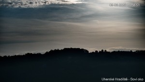 Město Uherské Hradiště - Panorama - 9.6.2026 v 06:00 Město Uherské Hradiště - Panorama - 9.6.2026 v 06:00