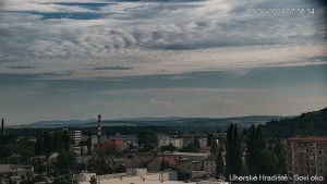 Město Uherské Hradiště - Panorama - 9.6.2026 v 08:00 Město Uherské Hradiště - Panorama - 9.6.2026 v 08:00