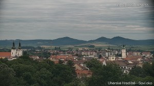 Město Uherské Hradiště - Panorama - 9.6.2026 v 10:00 Město Uherské Hradiště - Panorama - 9.6.2026 v 10:00