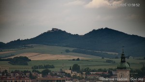 Město Uherské Hradiště - Panorama - 9.6.2026 v 14:00 Město Uherské Hradiště - Panorama - 9.6.2026 v 14:00