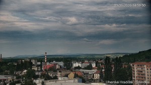 Město Uherské Hradiště - Panorama - 9.6.2026 v 15:00 Město Uherské Hradiště - Panorama - 9.6.2026 v 15:00