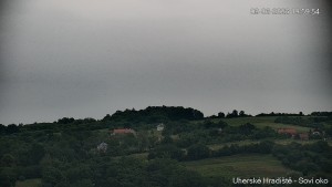 Město Uherské Hradiště - Panorama - 9.6.2026 v 20:00 Město Uherské Hradiště - Panorama - 9.6.2026 v 20:00