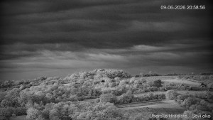 Město Uherské Hradiště - Panorama - 9.6.2026 v 21:00 Město Uherské Hradiště - Panorama - 9.6.2026 v 21:00