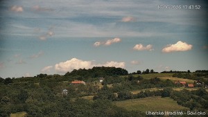 Město Uherské Hradiště - Panorama - 16.6.2026 v 13:45 Město Uherské Hradiště - Panorama - 16.6.2026 v 13:45