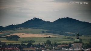 Město Uherské Hradiště - Panorama - 16.6.2026 v 14:30 Město Uherské Hradiště - Panorama - 16.6.2026 v 14:30
