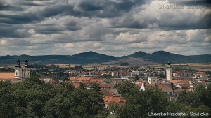 Miasto Uherské Hradiště - Panorama - 21.7.2026 v 13:00 Miasto Uherské Hradiště - Panorama - 21.7.2026 v 13:00