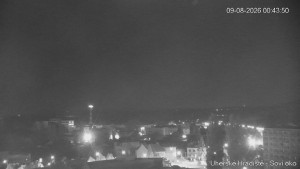Miasto Uherské Hradiště - Panorama - 9.8.2026 v 00:45 Miasto Uherské Hradiště - Panorama - 9.8.2026 v 00:45