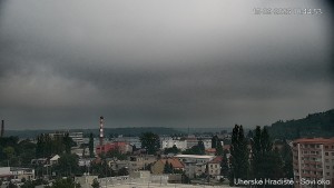 Město Uherské Hradiště - Panorama - 15.9.2026 v 10:45 Město Uherské Hradiště - Panorama - 15.9.2026 v 10:45