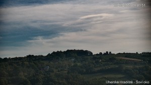 Town of Uherské Hradiště - Panorama - 20.9.2026 v 08:45 Town of Uherské Hradiště - Panorama - 20.9.2026 v 08:45