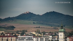 Town of Uherské Hradiště - Panorama - 20.9.2026 v 09:45 Town of Uherské Hradiště - Panorama - 20.9.2026 v 09:45