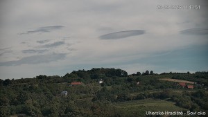 Town of Uherské Hradiště - Panorama - 20.9.2026 v 11:45 Town of Uherské Hradiště - Panorama - 20.9.2026 v 11:45