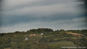 Town of Uherské Hradiště - Panorama - 20.9.2026 v 15:45 Town of Uherské Hradiště - Panorama - 20.9.2026 v 15:45