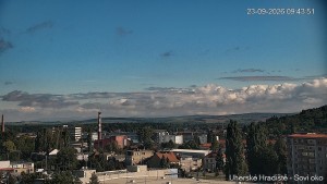 Miasto Uherské Hradiště - Panorama - 23.9.2026 v 09:45 Miasto Uherské Hradiště - Panorama - 23.9.2026 v 09:45
