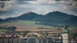 Miasto Uherské Hradiště - Panorama - 23.9.2026 v 11:45 Miasto Uherské Hradiště - Panorama - 23.9.2026 v 11:45
