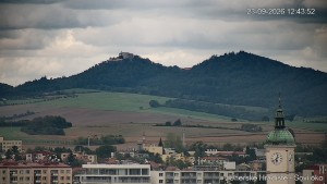 Miasto Uherské Hradiště - Panorama - 23.9.2026 v 12:45 Miasto Uherské Hradiště - Panorama - 23.9.2026 v 12:45