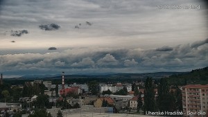 Miasto Uherské Hradiště - Panorama - 23.9.2026 v 13:45 Miasto Uherské Hradiště - Panorama - 23.9.2026 v 13:45
