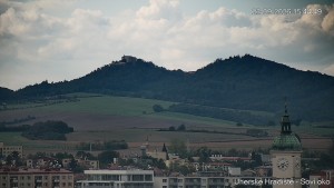 Miasto Uherské Hradiště - Panorama - 23.9.2026 v 15:45 Miasto Uherské Hradiště - Panorama - 23.9.2026 v 15:45