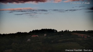 Miasto Uherské Hradiště - Panorama - 23.9.2026 v 17:30 Miasto Uherské Hradiště - Panorama - 23.9.2026 v 17:30