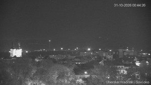 Město Uherské Hradiště - Panorama - 31.10.2026 v 00:45 Město Uherské Hradiště - Panorama - 31.10.2026 v 00:45
