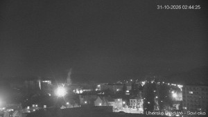 Město Uherské Hradiště - Panorama - 31.10.2026 v 02:45 Město Uherské Hradiště - Panorama - 31.10.2026 v 02:45