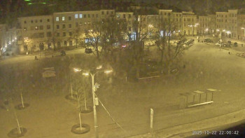 Snímek    22.10.2025 v 22:00