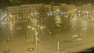 Město Jihlava - Masarykovo Náměstí - 24.10.2025 v 00:45 Město Jihlava - Masarykovo Náměstí - 24.10.2025 v 00:45