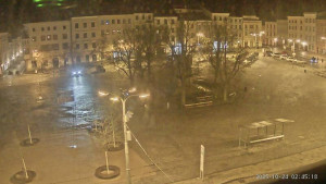 Město Jihlava - Masarykovo Náměstí - 24.10.2025 v 02:45 Město Jihlava - Masarykovo Náměstí - 24.10.2025 v 02:45