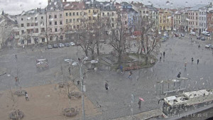 Město Jihlava - Masarykovo Náměstí - 24.10.2025 v 14:45 Město Jihlava - Masarykovo Náměstí - 24.10.2025 v 14:45