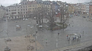 Město Jihlava - Masarykovo Náměstí - 24.10.2025 v 15:45 Město Jihlava - Masarykovo Náměstí - 24.10.2025 v 15:45