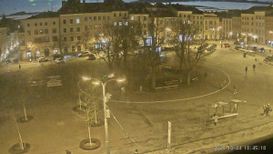 Město Jihlava - Masarykovo Náměstí - 24.10.2025 v 18:45 Město Jihlava - Masarykovo Náměstí - 24.10.2025 v 18:45