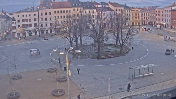 Snímek    25.10.2025 v 07:30