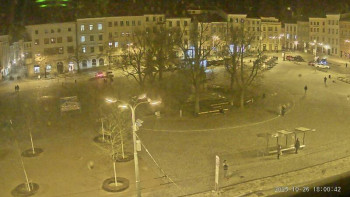 Snímek    26.10.2025 v 18:00