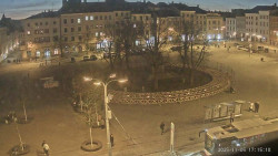 Masarykovo Náměstí