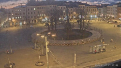 Masarykovo Náměstí