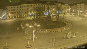 Město Jihlava - Masarykovo Náměstí - 14.11.2025 v 03:00 Město Jihlava - Masarykovo Náměstí - 14.11.2025 v 03:00