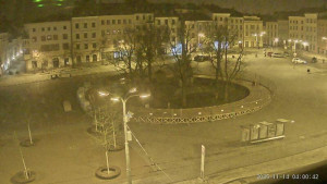 Město Jihlava - Masarykovo Náměstí - 14.11.2025 v 04:00 Město Jihlava - Masarykovo Náměstí - 14.11.2025 v 04:00