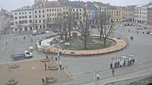 Město Jihlava - Masarykovo Náměstí - 14.11.2025 v 10:00 Město Jihlava - Masarykovo Náměstí - 14.11.2025 v 10:00