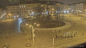 Město Jihlava - Masarykovo Náměstí - 14.11.2025 v 17:00 Město Jihlava - Masarykovo Náměstí - 14.11.2025 v 17:00